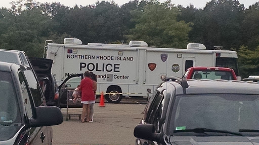 Home Improvement Store «The Home Depot», reviews and photos, 371 Putnam Pike, Smithfield, RI 02917, USA