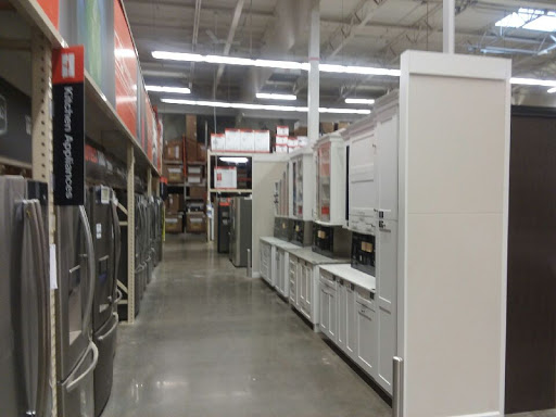 Home Improvement Store «The Home Depot», reviews and photos, 6280 Hembree Ln, Windsor, CA 95492, USA