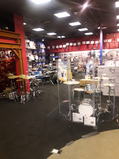 Music Store «Guitar Center», reviews and photos, 186 Banks Crossing, Fayetteville, GA 30214, USA