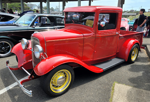 Performing Arts Theater «Newport Performing Arts Center», reviews and photos, 777 W Olive St, Newport, OR 97365, USA