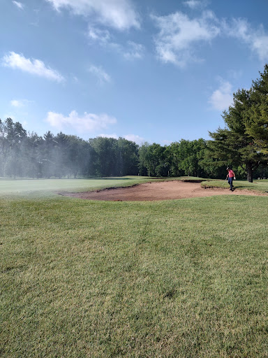 Public Golf Course «Willow Metropark Golf Course», reviews and photos, 22900 Huron River Dr, New Boston, MI 48164, USA