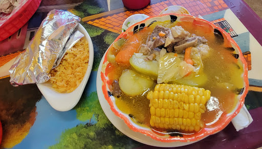 Mexican Restaurant «La Jalisco Supermercato», reviews and photos, 1300 N Ashley St, Valdosta, GA 31601, USA