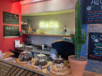 Photos du propriétaire du Restaurant latino-américain ISANA PANORAMAS à Paris - n°1