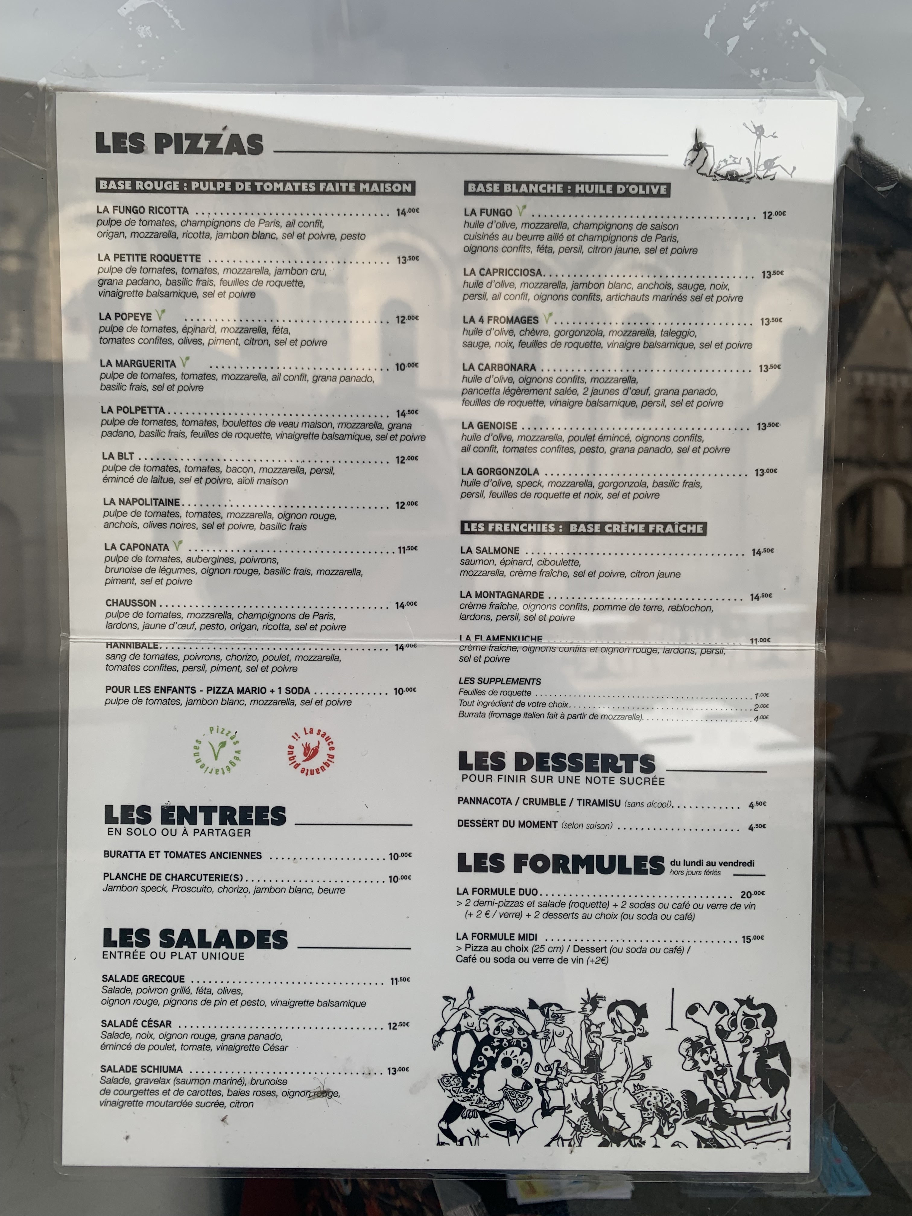 Photo n° 1 de l'avis de Itinérance.� fait le 29/04/2022 à 06:04