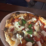 Photo n°4 de l'avis de Rayne.o fait le 02/09/2023 à 17:11 sur le  Nonno Mio Pizzeria à Bochum