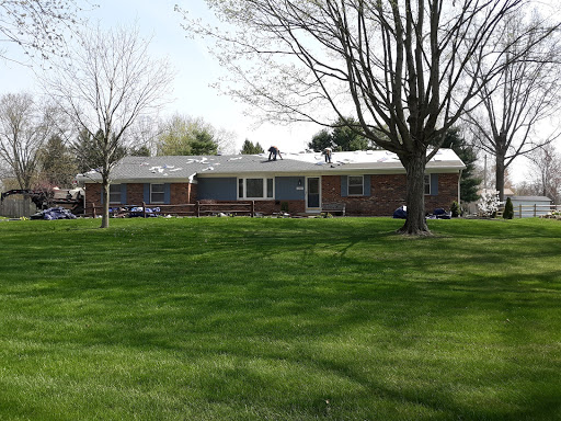 Roofing Contractor «Feazel», reviews and photos, 5855 Chandler Ct, Westerville, OH 43082, USA