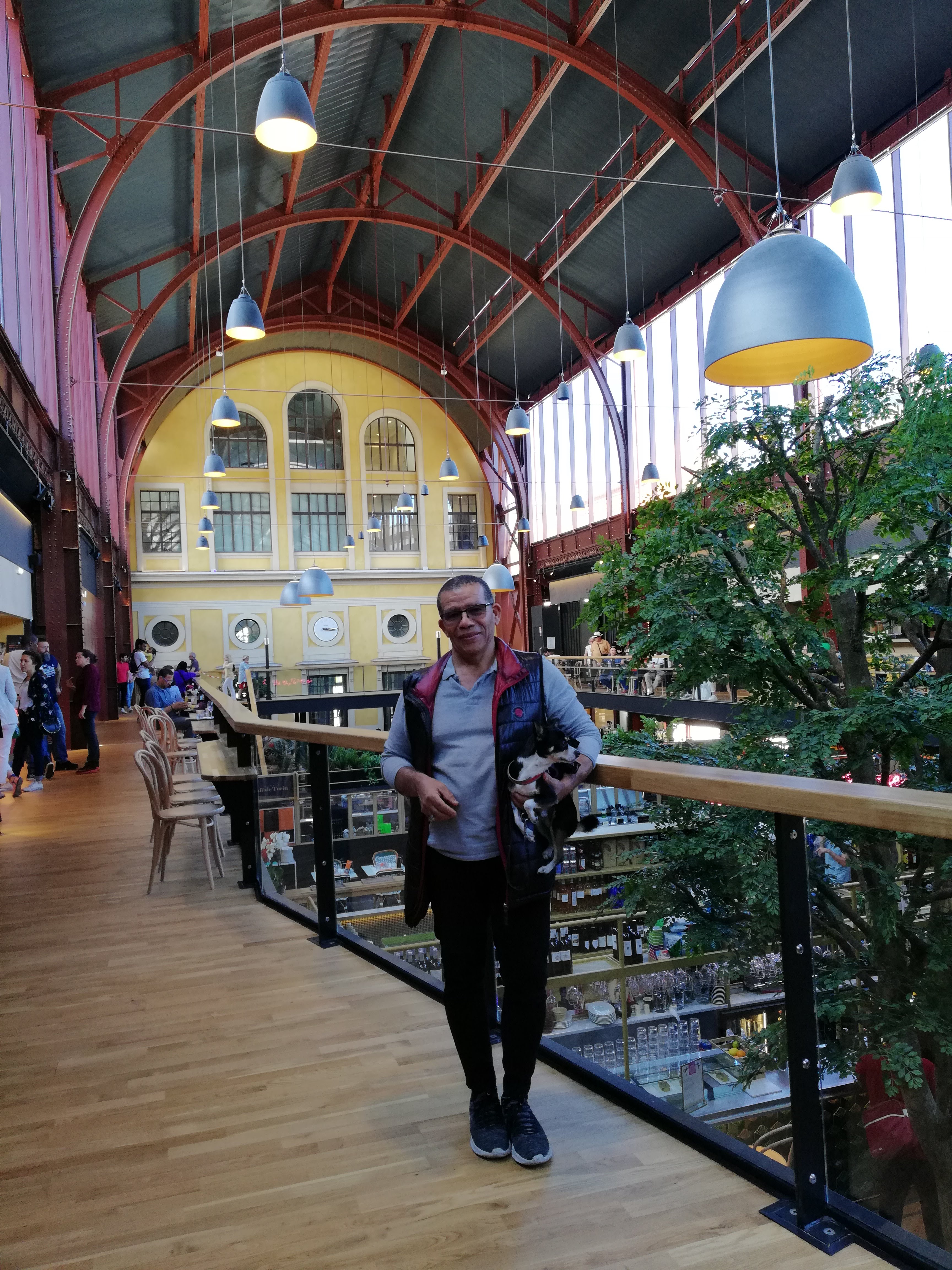 Photo n° 1 de l'avis de patrick.n fait le 30/05/2019 à 20:32