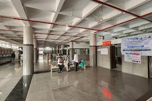 IGM Hospital, ichalkaranji. image