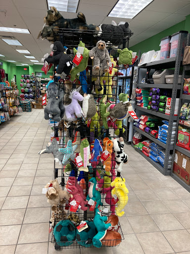 Pet Supply Store «Unleashed the Dog & Cat Store», reviews and photos, 7414 Creedmoor Rd, Raleigh, NC 27613, USA