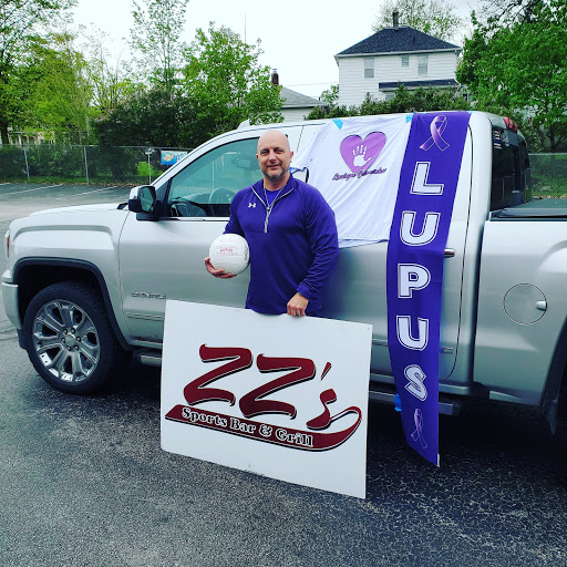 Bowling Alley «Lenawee Recreation Bowling Center», reviews and photos