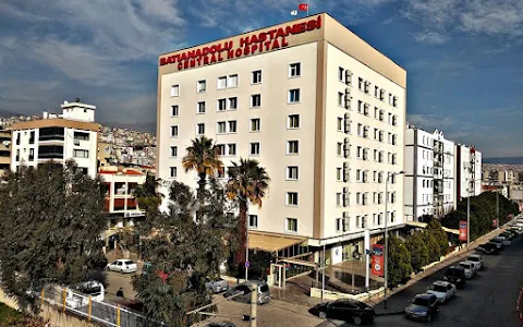 Özel Batı Anadolu Central Hospital image