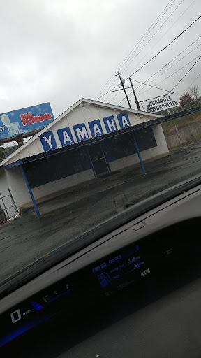 Doraville Motorcycle, 6514 Buford Hwy NE, Atlanta, GA 30340, USA, 