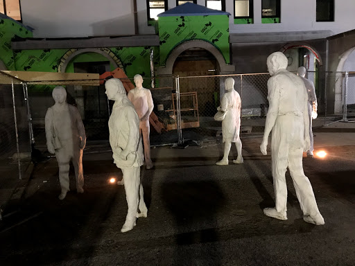 Performing Arts Theater «Alexander Kasser Theater», reviews and photos, 1 Normal Ave, Montclair, NJ 07043, USA