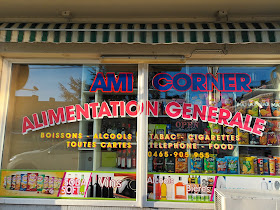 Ami Corner