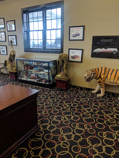 Car Dealer «Imperial Cars», reviews and photos, 8-18 Uxbridge Rd, Mendon, MA 01756, USA