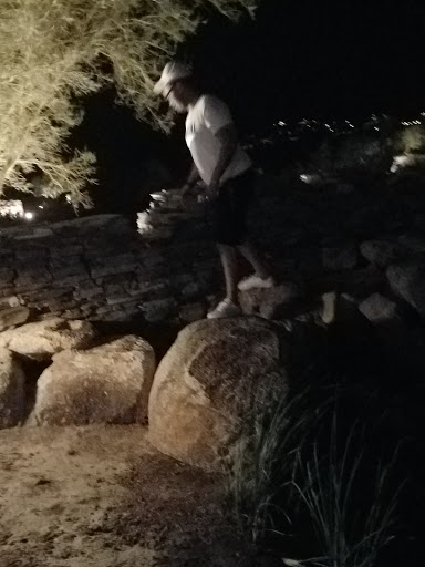 Tourist Attraction «Estrella Star Tower», reviews and photos, S Estrella Pkwy, Goodyear, AZ 85338, USA