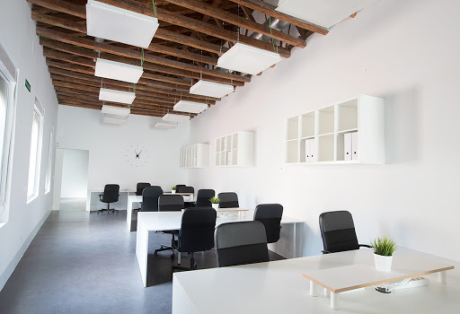 byAdrenaline • Coworking