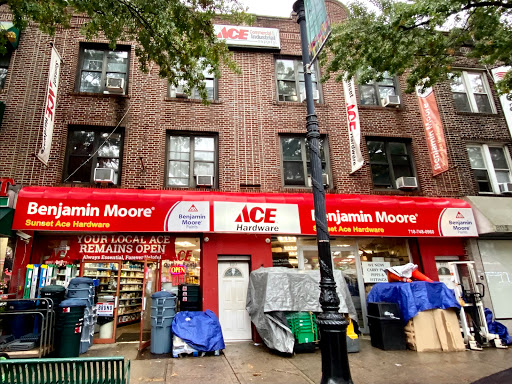 Hardware Store «Sunset Hardware», reviews and photos, 8111 5th Ave, Brooklyn, NY 11209, USA