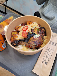 Photo n°59 de Lova Délices à Saint-Denis ()