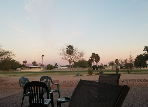 Golf Course «Desert Sands Golf Course», reviews and photos, 1922 S 74th St, Mesa, AZ 85209, USA