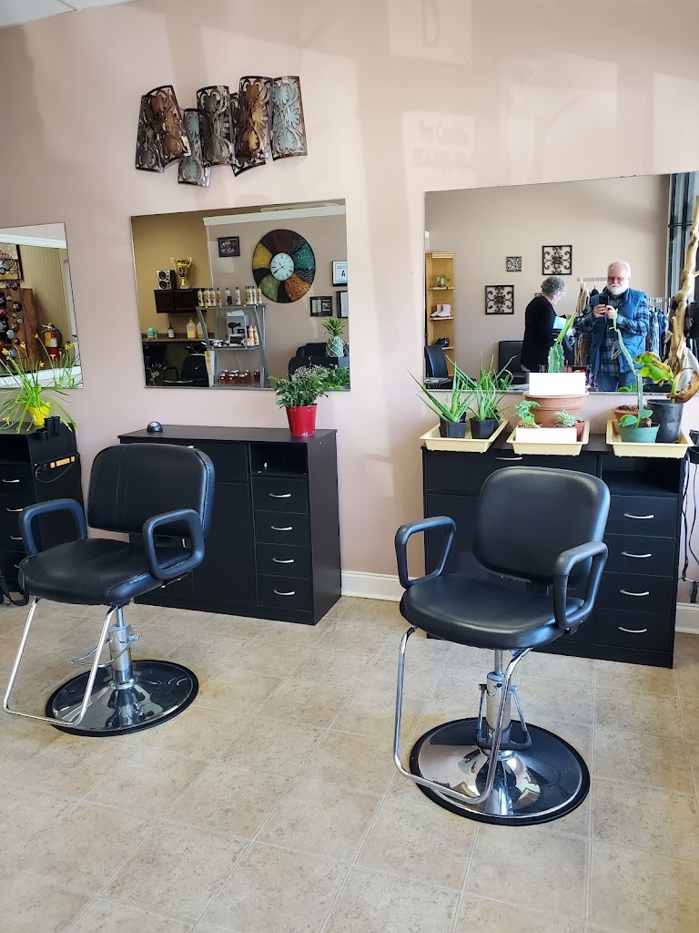 Precision Cut & Color 28906