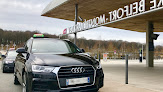 Photo du Station de taxis SNC ALLIANCE TAXIS à Meroux-Moval