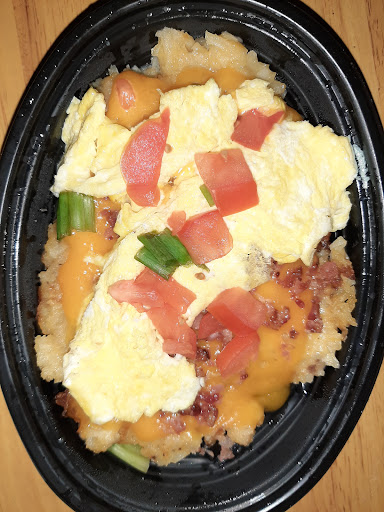 American Restaurant «Cracker Barrel Old Country Store», reviews and photos, 3701 Elmsley Ct, Greensboro, NC 27406, USA