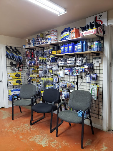 Auto Repair Shop «M & S Motors Inc», reviews and photos, 1610 E St, Floresville, TX 78114, USA
