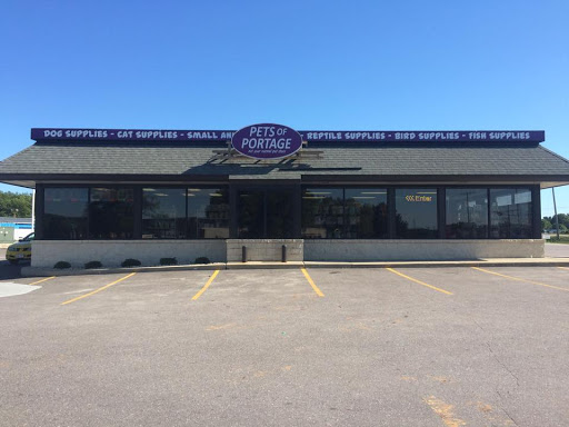 Pet Store «Pets of Portage», reviews and photos, 2219 W Wisconsin St, Portage, WI 53901, USA