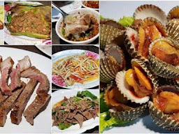 ร้านครัวอีสาน