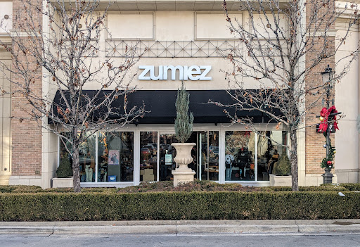Clothing Store «Zumiez», reviews and photos, 160 Station Pkwy #1110, Farmington, UT 84025, USA