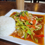 Photo n°1 de l'avis de Oliver.o fait le 03/03/2023 à 13:21 sur le  Thai Imbiss Isarn à Kassel