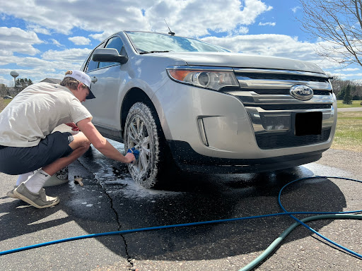 BDS Car Detailing East Bethel in East Bethel