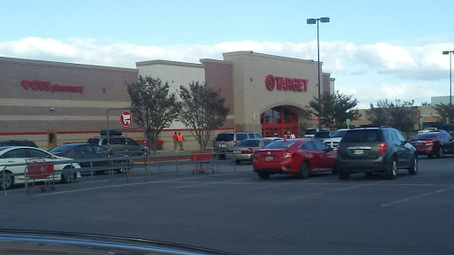 Department Store «Target», reviews and photos, 2791 David H McLeod Blvd, Florence, SC 29501, USA