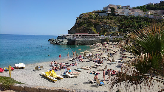 Mades beach