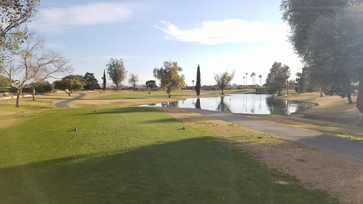 Country Club «Union Hills Country Club», reviews and photos, 9860 W Lindgren Ave, Sun City, AZ 85373, USA