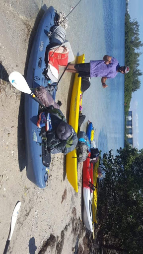 Outdoor Sports Store «Trailwalker Gear Outfitters», reviews and photos, 4818 14th St W, Bradenton, FL 34207, USA