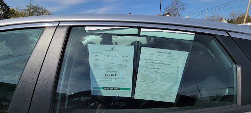 Used Car Dealer «Enterprise Car Sales», reviews and photos, 4161 W Henrietta Rd, Rochester, NY 14623, USA