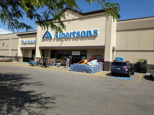 Grocery Store «Albertsons», reviews and photos, 2500 Blaine St, Caldwell, ID 83605, USA