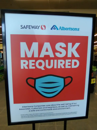 Grocery Store «Safeway», reviews and photos, 3900 Wadsworth Blvd, Wheat Ridge, CO 80033, USA