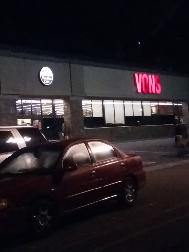 Grocery Store «Vons», reviews and photos, 12961 W Chapman Ave, Garden Grove, CA 92840, USA