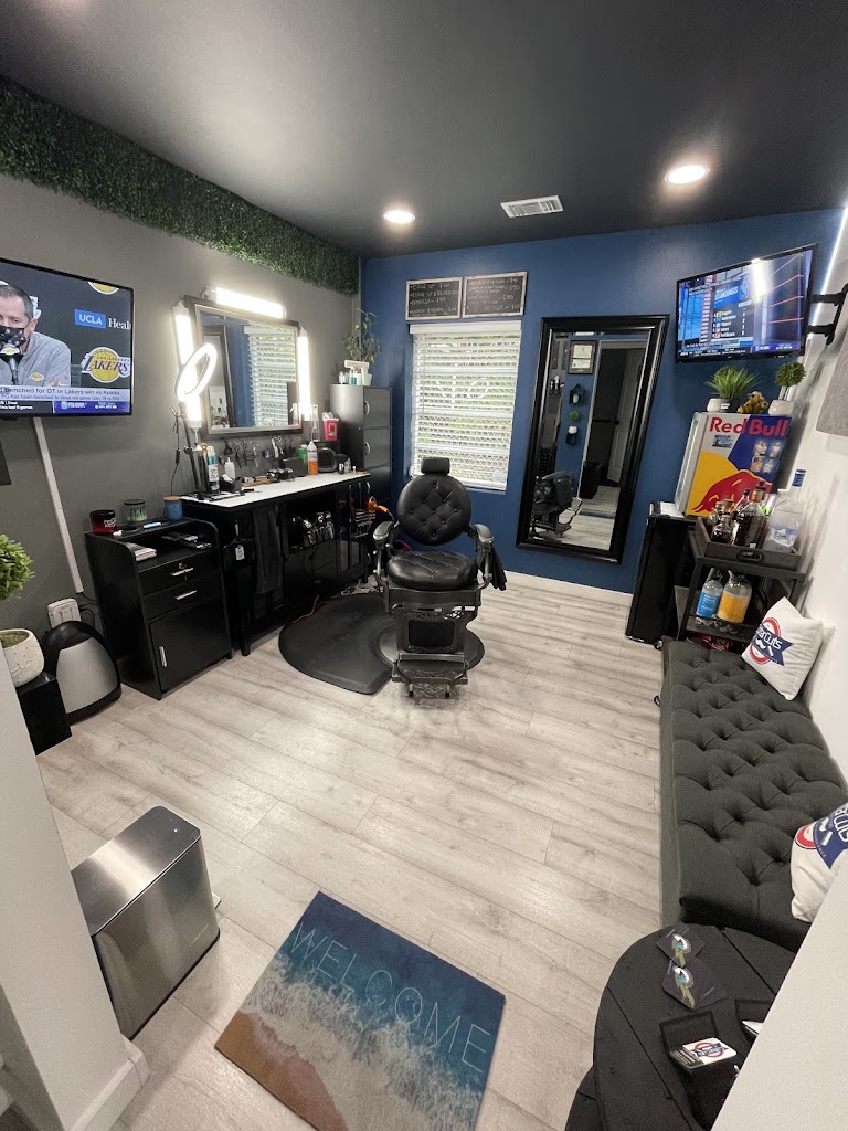 Cottar Cuts Barber Studio 33040
