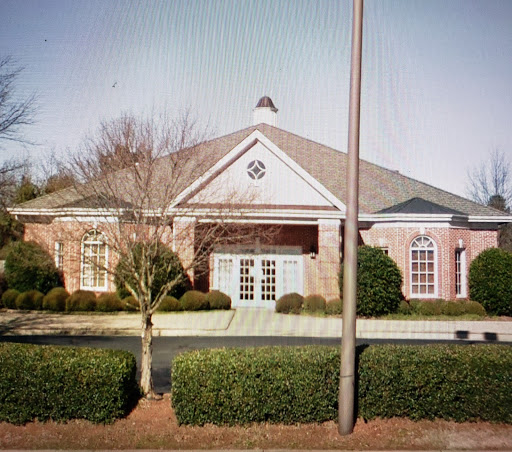 135 Commonwealth Dr #100, Greenville, SC 29615, USA