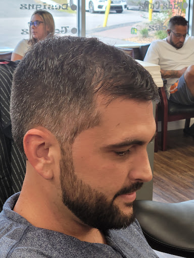 Barber Shop «Upper Cutz Hair Studio», reviews and photos, 3883 N Lecanto Hwy, Beverly Hills, FL 34465, USA