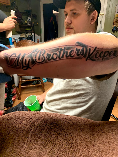 Explore cool ideas for sleeve tattoos, creative tattoo ideas in Cape Coral, available at UNRIVALED INK