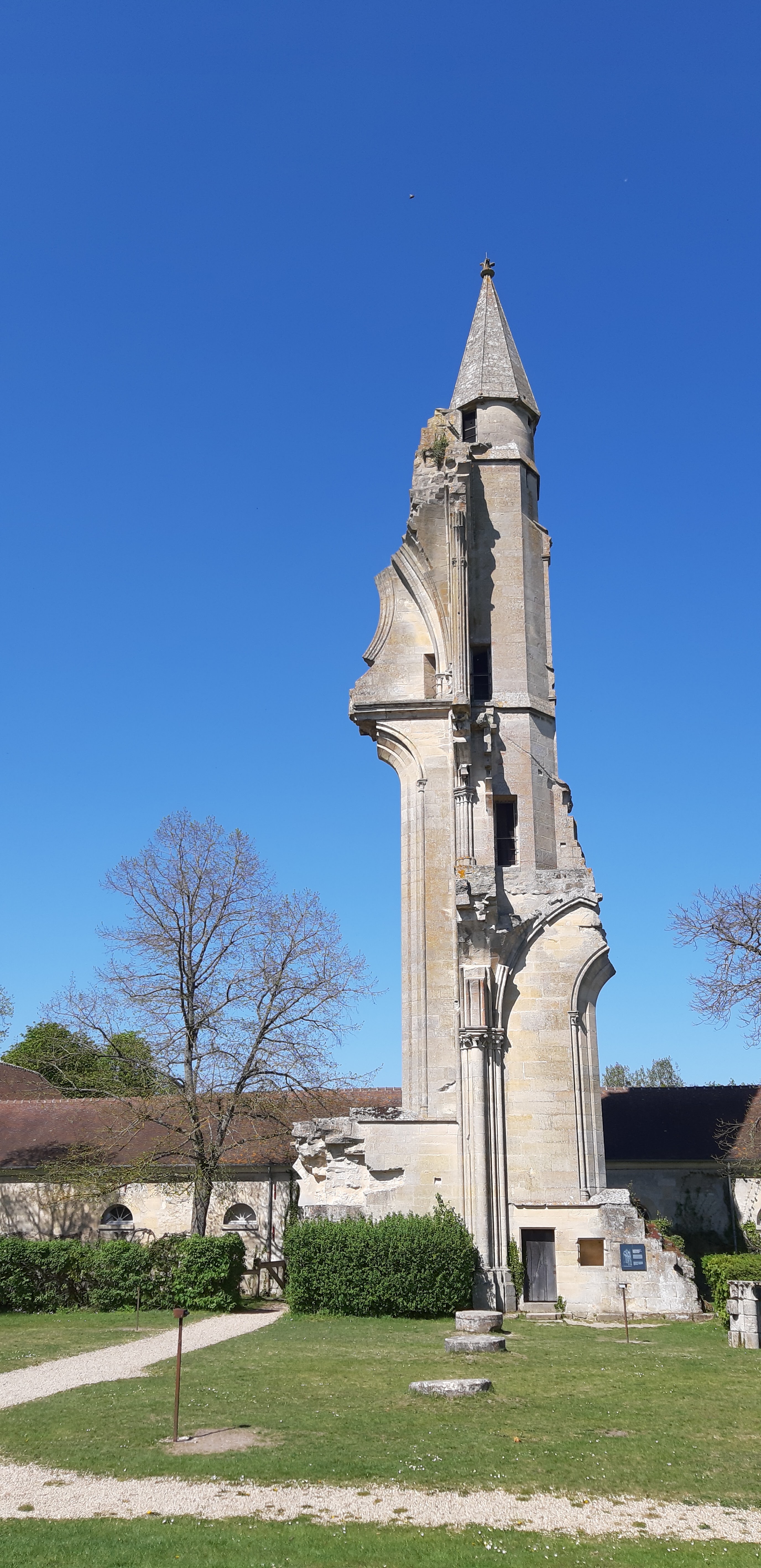 Photo n° 4 de l'avis de Eric.a fait le 21/04/2019 à 12:19