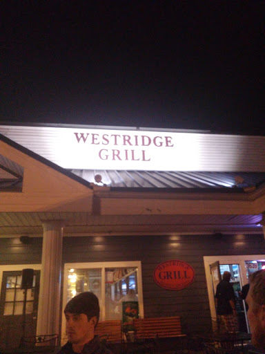 Restaurant «Westridge Grill», reviews and photos, 3639 Sunset Ave, Rocky Mount, NC 27804, USA