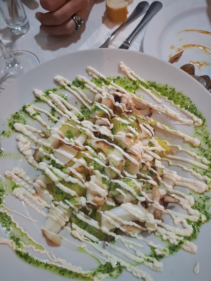 Can Alberto Bar de Tapeo