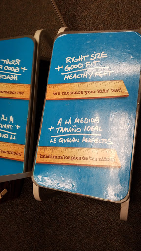 Shoe Store «Payless ShoeSource», reviews and photos, 3047 Nicollet Ave, Minneapolis, MN 55408, USA