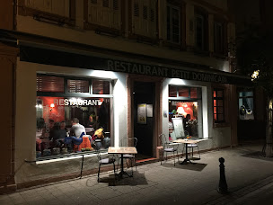Photo n°21 de Restaurant Le Petit Dominicain à Wissembourg ()